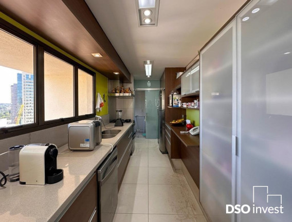 Imagem Cobertura com 3 Quartos à Venda ou Locação, 240 m² em Brooklin - São Paulo Imagem Cobertura com 3 Quartos à Venda ou Locação, 240 m² em Brooklin - São Paulo