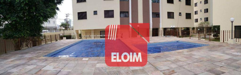 Imagem Apartamento à Venda, 57 m² em Cambuci - São Paulo