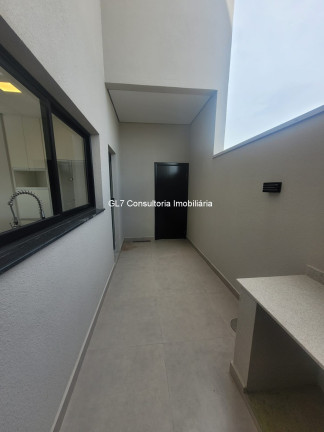 Imagem Casa com 3 Quartos à Venda,  em Jardim Residencial Dona Maria José - Indaiatuba