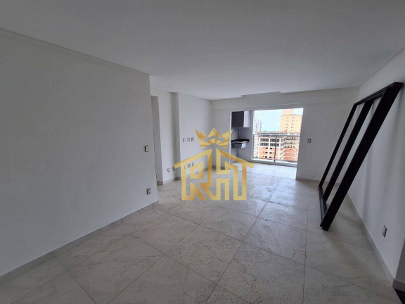 Imagem Apartamento com 2 Quartos à Venda, 86 m² em Aviação - Praia Grande