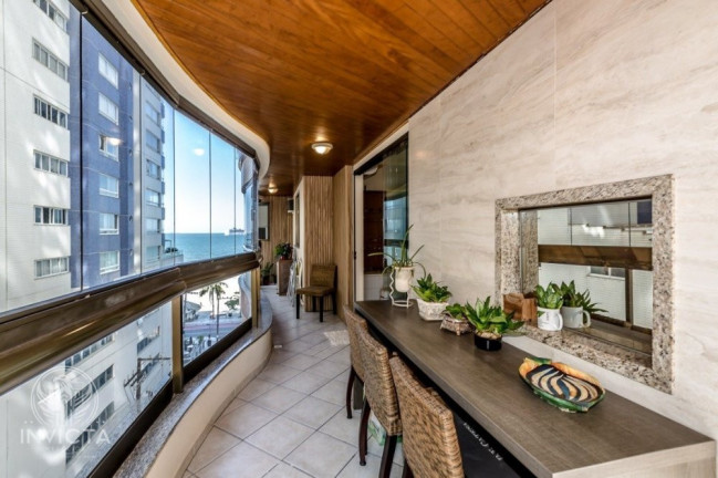 Imagem Apartamento com 3 Quartos à Venda, 145 m² em Barra Sul - Balneário Camboriú