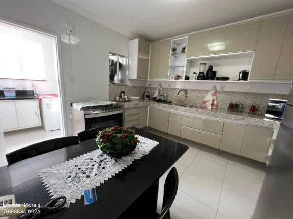 Imagem Apartamento com 3 Quartos à Venda, 162 m² em Treze De Julho - Aracaju Imagem Apartamento com 3 Quartos à Venda, 162 m² em Treze De Julho - Aracaju