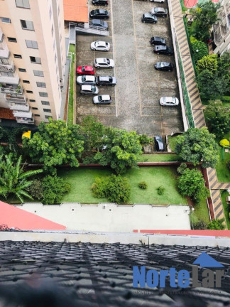 Imagem Apartamento com 3 Quartos à Venda, 75 m² em Jardim Celeste - São Paulo
