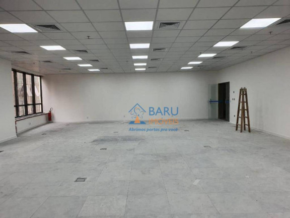 Imagem Imóvel para Alugar, 299 m² em Vila Olímpia - São Paulo