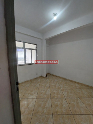 Imagem Imóvel com 1 Quarto para Alugar, 38 m² em Banco De Areia - Mesquita