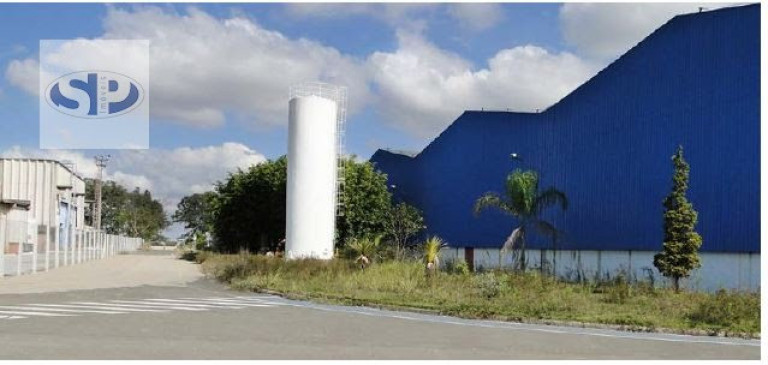 Imagem Imóvel Comercial para Alugar, 10.694 m² em Iporanga - Sorocaba Imagem Imóvel Comercial para Alugar, 10.694 m² em Iporanga - Sorocaba