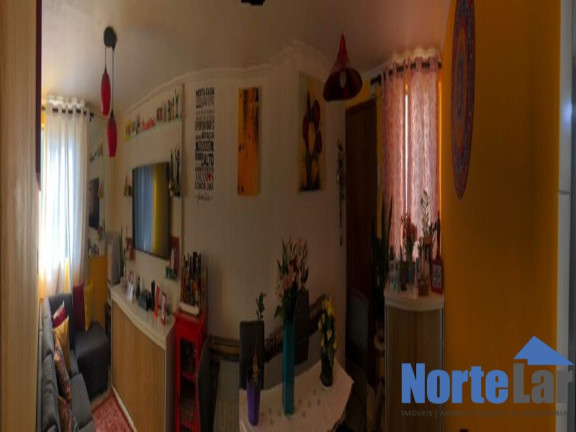 Imagem Apartamento com 2 Quartos à Venda, 55 m² em Conjunto Residencial Elisio Teixeira Leite - São Paulo