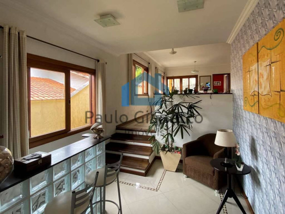 Imagem Casa de Condomínio com 3 Quartos à Venda, 361 m² em Granja Viana - Cotia Imagem Casa de Condomínio com 3 Quartos à Venda, 361 m² em Granja Viana - Cotia