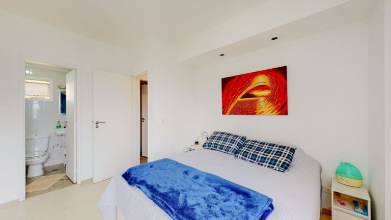Imagem Apartamento com 2 Quartos à Venda, 63 m² em Campo Belo - São Paulo Imagem Apartamento com 2 Quartos à Venda, 63 m² em Campo Belo - São Paulo
