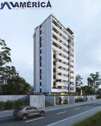 Imagem Imóvel com 3 Quartos à Venda, 85 m² em Jardim Cidade Universitária - João Pessoa