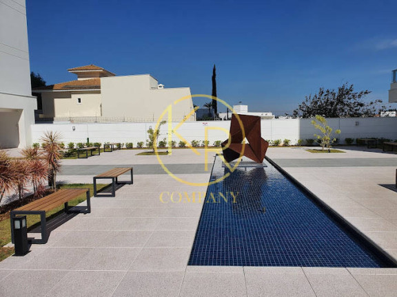 Apartamento com 2 Quartos à Venda, 73 m² em Parque Campolim - Sorocaba
