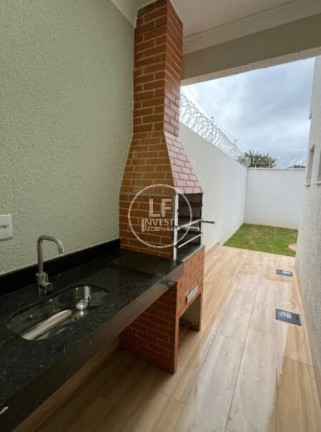 Imagem Casa com 2 Quartos à Venda, 250 m² em Jardim Dom Bosco 2ª Etapa - Aparecida De Goiânia