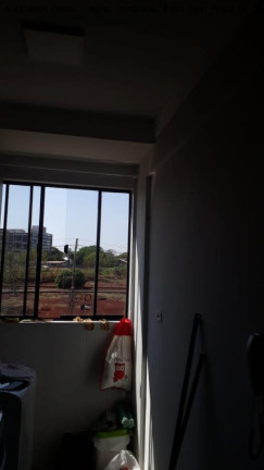 Imagem Apartamento com 2 Quartos à Venda, 45 m² em Monte Libano - Sarandi
