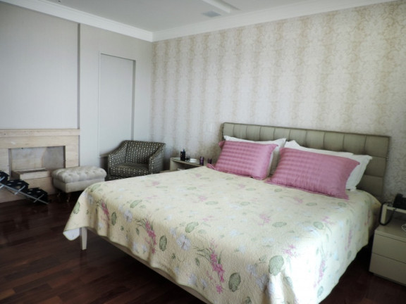 Imagem Apartamento com 4 Quartos à Venda, 425 m² em Tatuapé - São Paulo Imagem Apartamento com 4 Quartos à Venda, 425 m² em Tatuapé - São Paulo