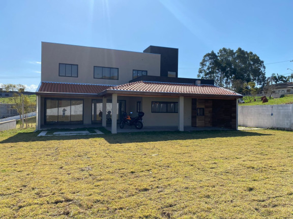Imagem Casa com 5 Quartos à Venda, 485 m² em Condomínio Terras De Santa Mariana - Caçapava Imagem Casa com 5 Quartos à Venda, 485 m² em Condomínio Terras De Santa Mariana - Caçapava