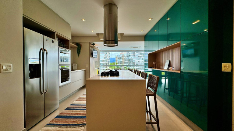 Imagem Apartamento com 3 Quartos à Venda, 138 m² em Riviera De São Lourenço - Bertioga Imagem Apartamento com 3 Quartos à Venda, 138 m² em Riviera De São Lourenço - Bertioga