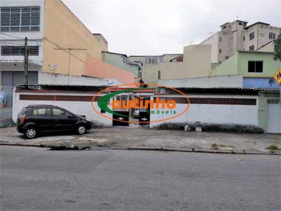 Imagem Casa com 3 Quartos à Venda, 126 m² em Brás De Pina - Rio De Janeiro Imagem Casa com 3 Quartos à Venda, 126 m² em Brás De Pina - Rio De Janeiro