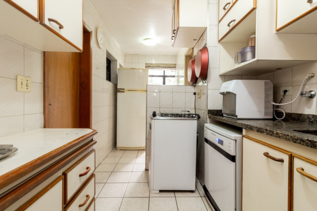 Imagem Apartamento com 3 Quartos à Venda, 72 m² em Vila Mariana - São Paulo Imagem Apartamento com 3 Quartos à Venda, 72 m² em Vila Mariana - São Paulo