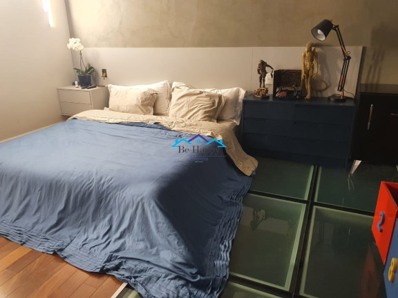 Imagem Apartamento com 2 Quartos à Venda, 153 m² em Campo Belo - São Paulo Imagem Apartamento com 2 Quartos à Venda, 153 m² em Campo Belo - São Paulo