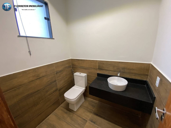 Imagem Casa com 3 Quartos à Venda, 257 m² em Ideal - Ipatinga