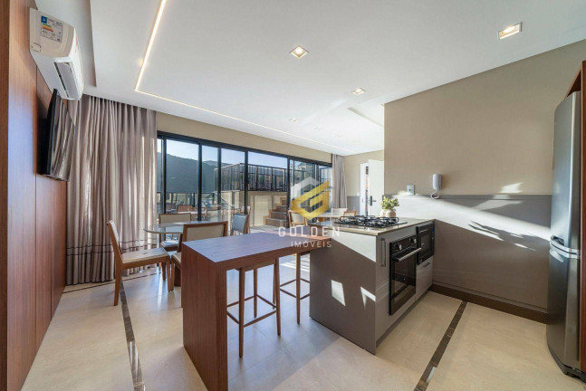 Imagem Apartamento com 2 Quartos à Venda, 79 m² em Bombas - Bombinhas Imagem Apartamento com 2 Quartos à Venda, 79 m² em Bombas - Bombinhas