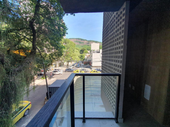 Imagem Apartamento com 3 Quartos à Venda, 133 m² em Botafogo - Rio De Janeiro