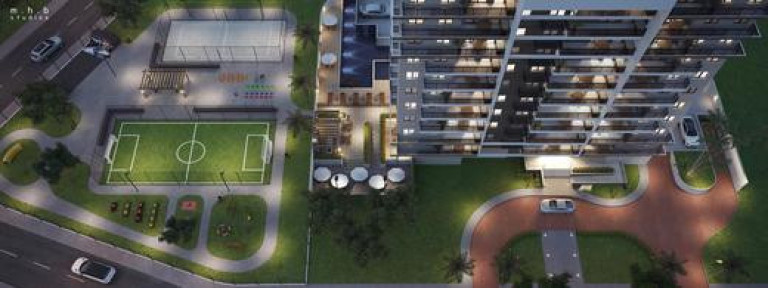 Imagem Apartamento com 3 Quartos à Venda, 72 m² em Recreio Dos Bandeirantes - Rio De Janeiro