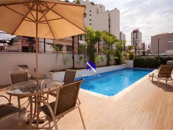 Imagem Studio com 1 Quarto à Venda, 23 m² em Vila Mariana - São Paulo Imagem Studio com 1 Quarto à Venda, 23 m² em Vila Mariana - São Paulo