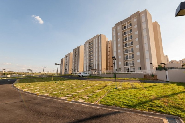 Apartamento com 2 Quartos à Venda, 73 m² em Parque Nova Veneza - Sumaré