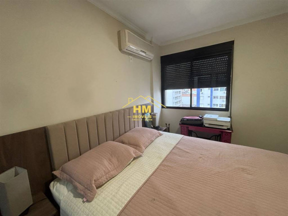 Imagem Apartamento com 2 Quartos à Venda, 150 m² em Gonzaguinha - Sao Vicente