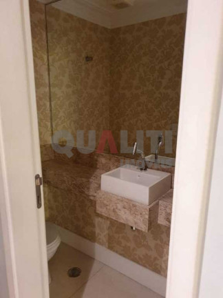 Imagem Apartamento com 3 Quartos à Venda, 142 m² em Morumbi - São Paulo Imagem Apartamento com 3 Quartos à Venda, 142 m² em Morumbi - São Paulo