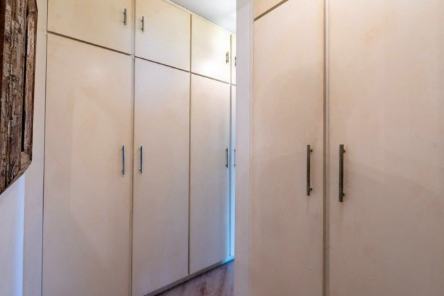 Imagem Apartamento com 3 Quartos à Venda, 163 m² em Campo Belo - São Paulo