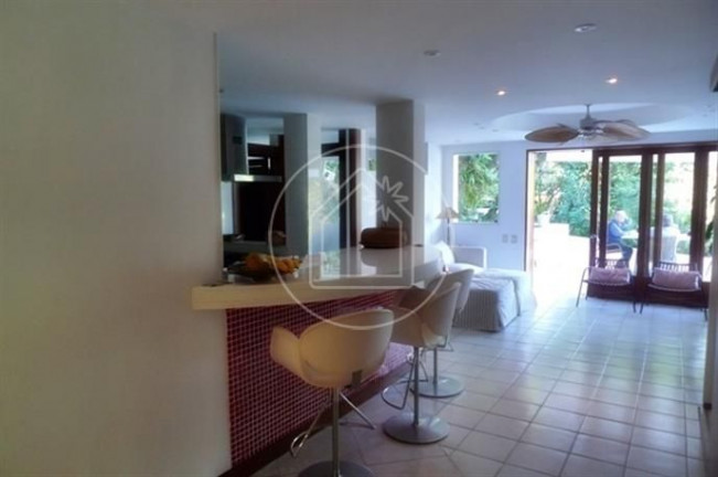 Imagem Casa com 4 Quartos à Venda, 808 m² em Itanhangá - Rio De Janeiro