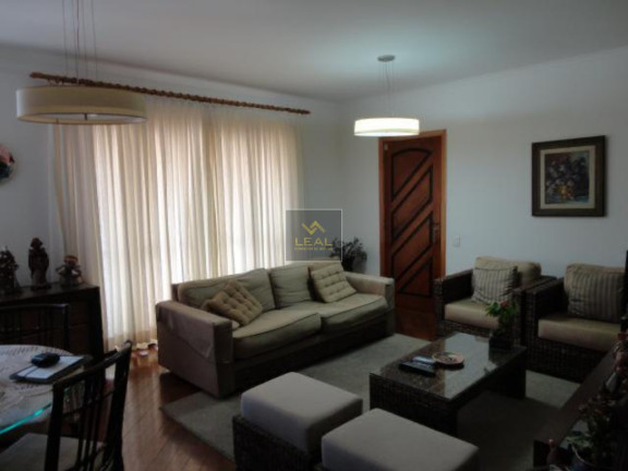 Imagem Apartamento com 3 Quartos à Venda, 106 m² em Santana - São Paulo