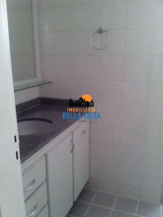 Imagem Apartamento com 3 Quartos à Venda, 123 m² em Perdizes - São Paulo