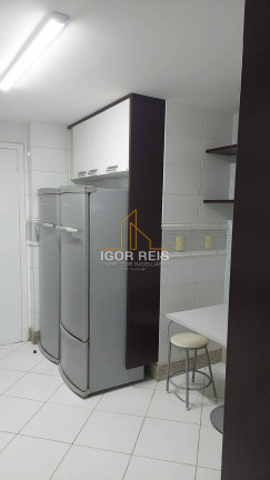 Imagem Apartamento com 3 Quartos para Alugar, em Parque Tamandaré - Campos Dos Goytacazes Imagem Apartamento com 3 Quartos para Alugar, em Parque Tamandaré - Campos Dos Goytacazes