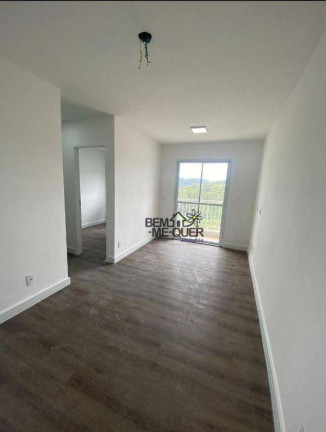Apartamento com 2 Quartos à Venda, 49 m² em Vila Pirituba - São Paulo