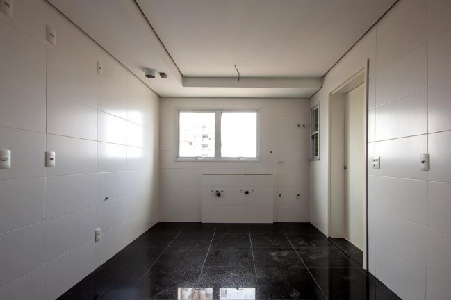 Imagem Apartamento com 3 Quartos à Venda, 180 m² em Jardim Analia Franco - São Paulo