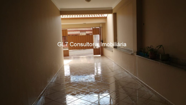 Imagem Sobrado com 6 Quartos à Venda,  em Jardim Morada Do Sol - Indaiatuba