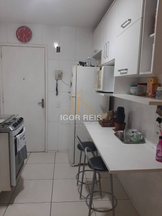 Imagem Apartamento com 3 Quartos à Venda, em Centro - Campos Dos Goytacazes Imagem Apartamento com 3 Quartos à Venda, em Centro - Campos Dos Goytacazes