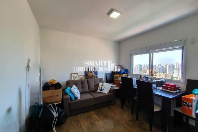 Imagem Apartamento com 4 Quartos à Venda, 213 m² em Aclimação - São Paulo