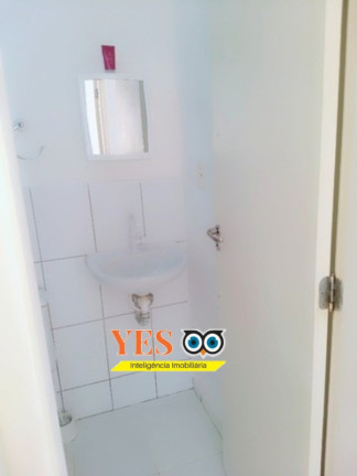 Imagem Apartamento com 2 Quartos à Venda, 44 m² em Tomba - Feira De Santana