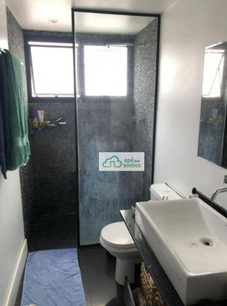 Imagem Apartamento com 3 Quartos à Venda, 115 m² em Perdizes - São Paulo