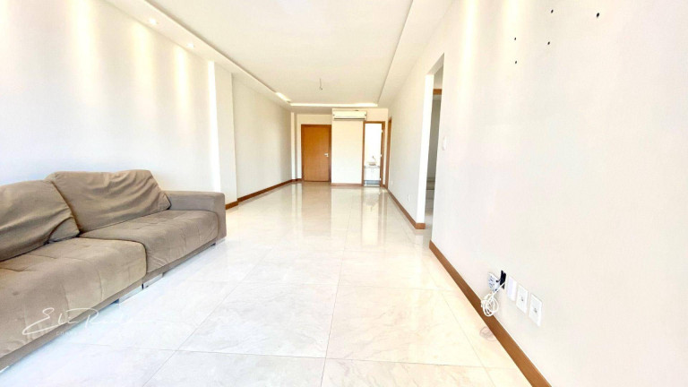 Imagem Apartamento com 3 Quartos para Alugar, 170 m² em Marista - Colatina