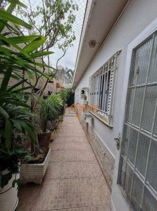 Imagem Casa com 3 Quartos à Venda, 377 m² em Vila Rosália - Guarulhos Imagem Casa com 3 Quartos à Venda, 377 m² em Vila Rosália - Guarulhos