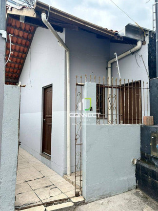 Casa com 2 Quartos para Alugar, 60 m² em São Judas - Itajaí