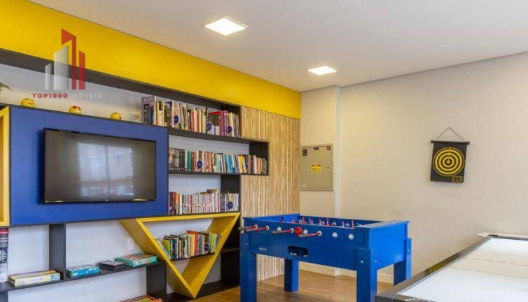 Imagem Apartamento com 2 Quartos à Venda, 34 m² em Vila Leopoldina - São Paulo