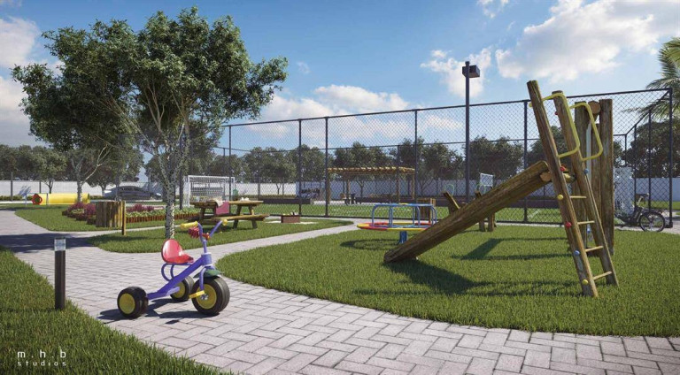Imagem Apartamento com 3 Quartos à Venda, 87 m² em Recreio Dos Bandeirantes - Rio De Janeiro
