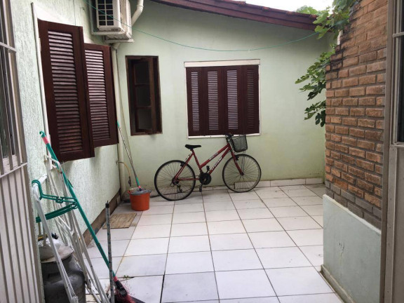 Imagem Casa com 2 Quartos à Venda, 101 m² em São José - Canoas