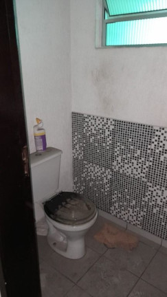 Imagem Sobrado com 3 Quartos à Venda, 119 m² em Jardim Lincoln - Suzano